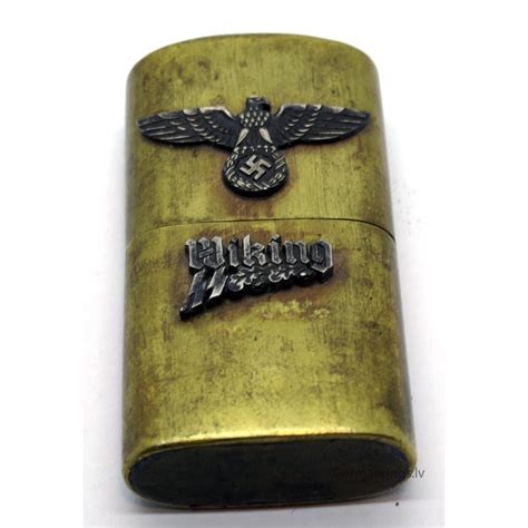 (The capital Eszett is a recently designed letter , so the official German dictionary doesn&x27;t take it into account). . German ss lighter